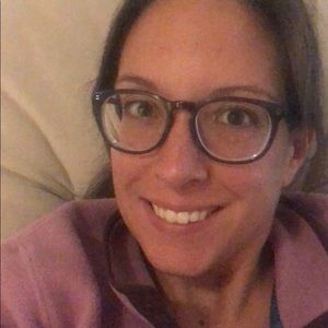 Meet your Posher, Alexandra